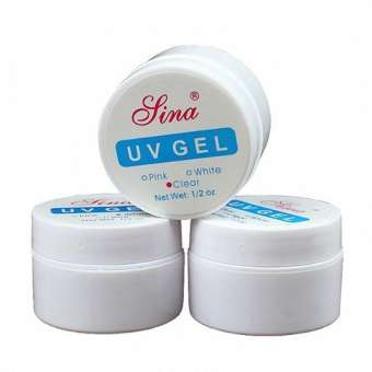 Gel đắp Sina 15ml