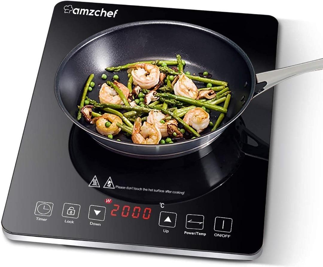 best deals on induction hobs