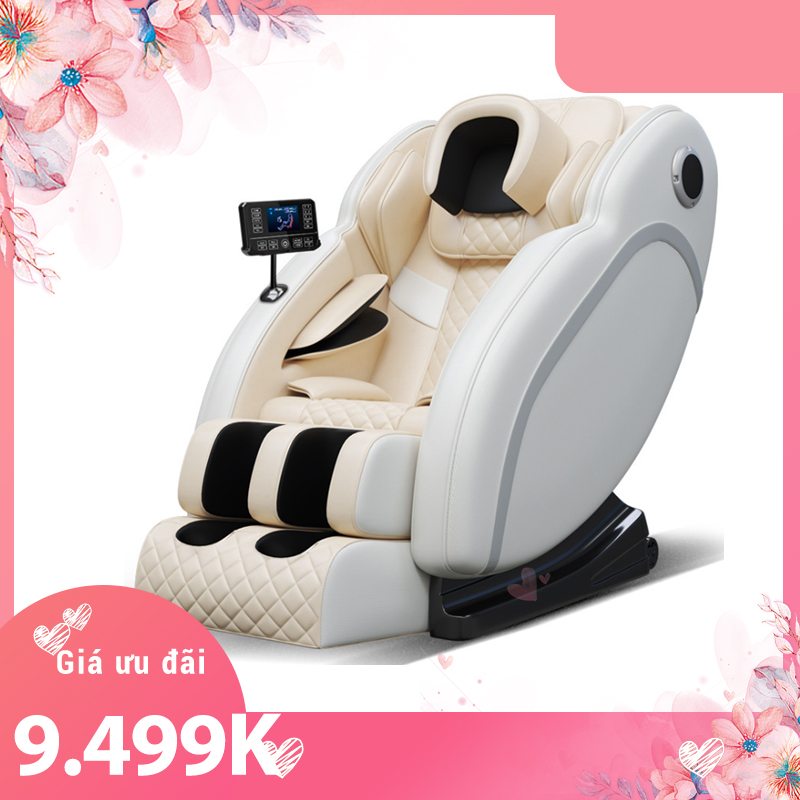 [Trả góp 0%]Ghế Massage Toàn Thân Công Nghệ Cao - Ghế Matxa Toàn Thân Cao Cấp Kèm Màn Hình Cảm Ứng Ghế Massage Toàn Thân Cao Cấp Ghế Matxa Toàn Thân Máy Massage Toàn Thân Máy Matxa Toàn Thân