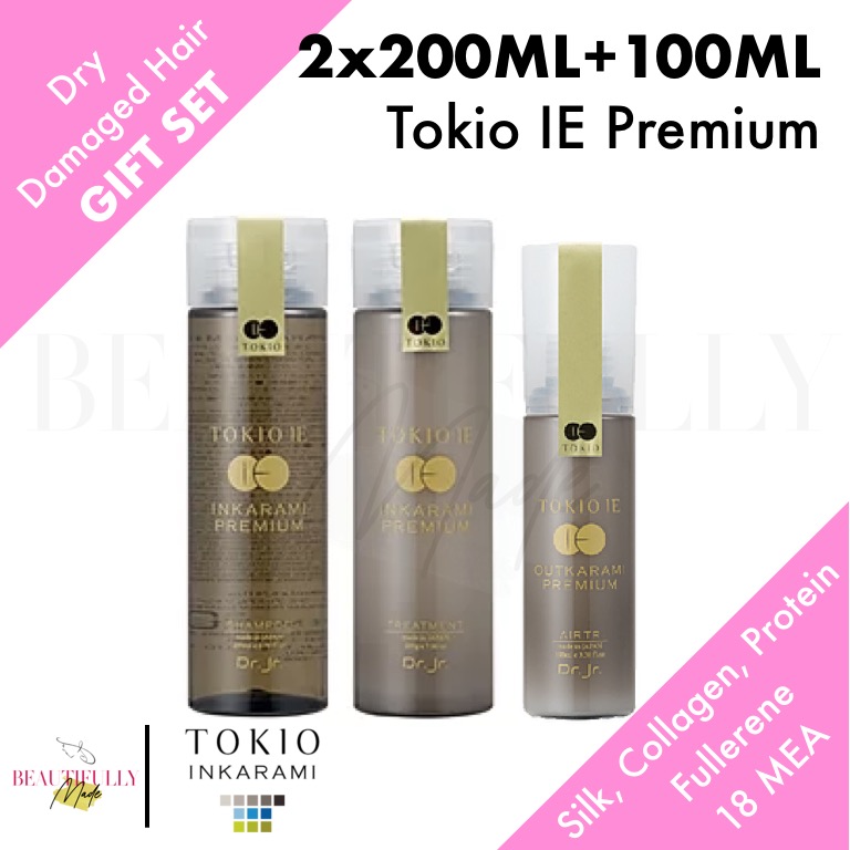 Buy TOKIO Inkarami Top Products Online | lazada.sg