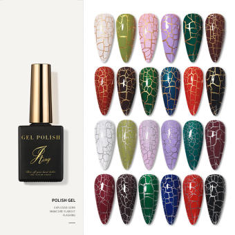 Sơn Gel Nứt JTing 15ml Chính Hãng ( Trượt Ngang Xem Ảnh 2 Hướng Dẫn Làm )