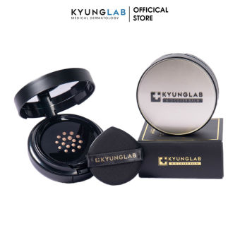 Cushion KyungLab Bio Cover Balm chuyên dành cho da treatment 15g
