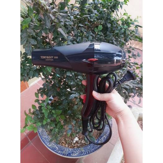 Máy Sấy Tóc Toni Dây Dài Hơn 2M