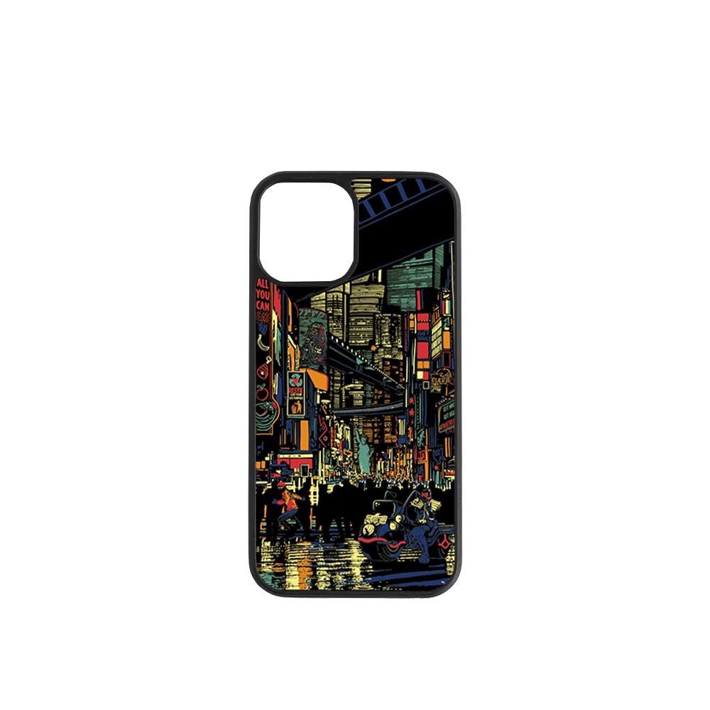 Ốp lưng điện thoại iPhone Unique Case Chất CHAT035