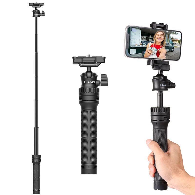 ulanzi mobile tripod