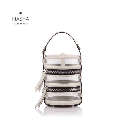 [ NASHA MADE IN MARS ] Pinto Air | Ivory ราคา 26,990 บาท*ส่งฟรี
