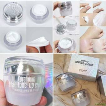 Kem Ốc Sên - Dương Trắng D.a Loại Bỏ Mun, Nám