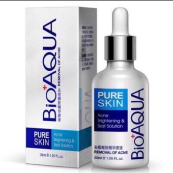 Serum mụn Bioaqua Pure skin Nội địa Trung