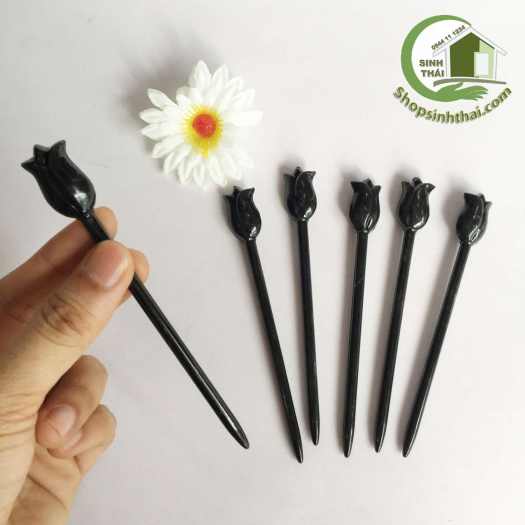 Trâm cài tóc búi tóc - 1 cây