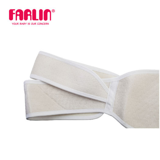 Đai Nịt Bụng Cho Mẹ Bầu Hiệu FARLIN BF-601 - Đai đỡ thai sản cho mẹ bầu