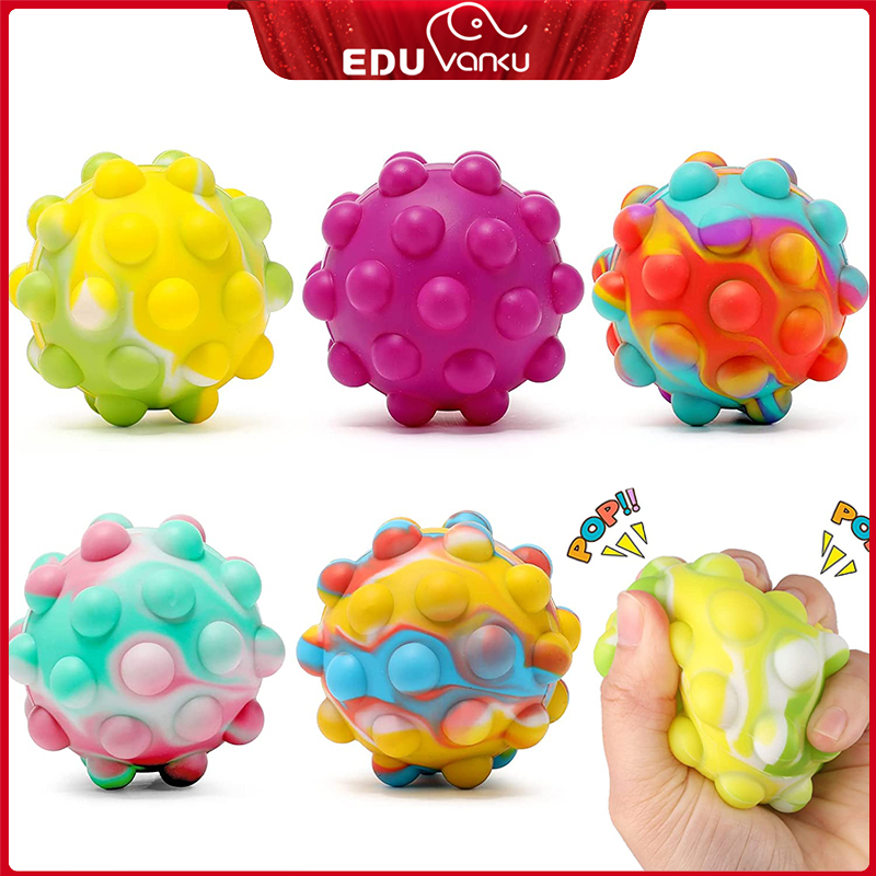 Fidget Toys Stress Ball Set - Best Price in Singapore - Jan 2024