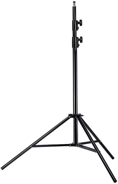 camera light stand price