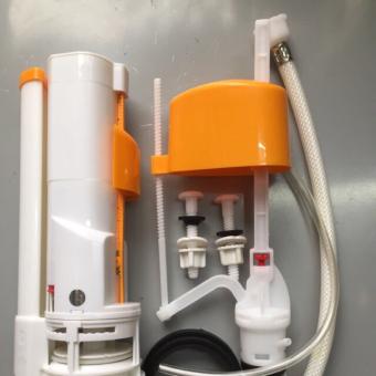 BỘ CẤP NƯỚC BỒN CẦU - BỘ CẤP NƯỚC BỒN CẦU TAY GẠT - BỘ CẤP NƯỚC BỒN CẦU 2 NHẤN - BỘ CẤP NƯỚC BỒN CẦU CHO BỆT KÉT RỜI