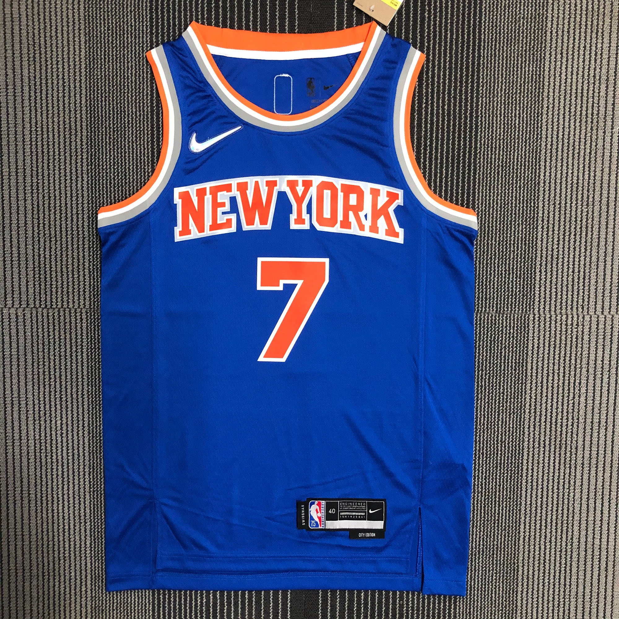 New York Knicks Jersey - Best Price in Singapore - Oct 2023