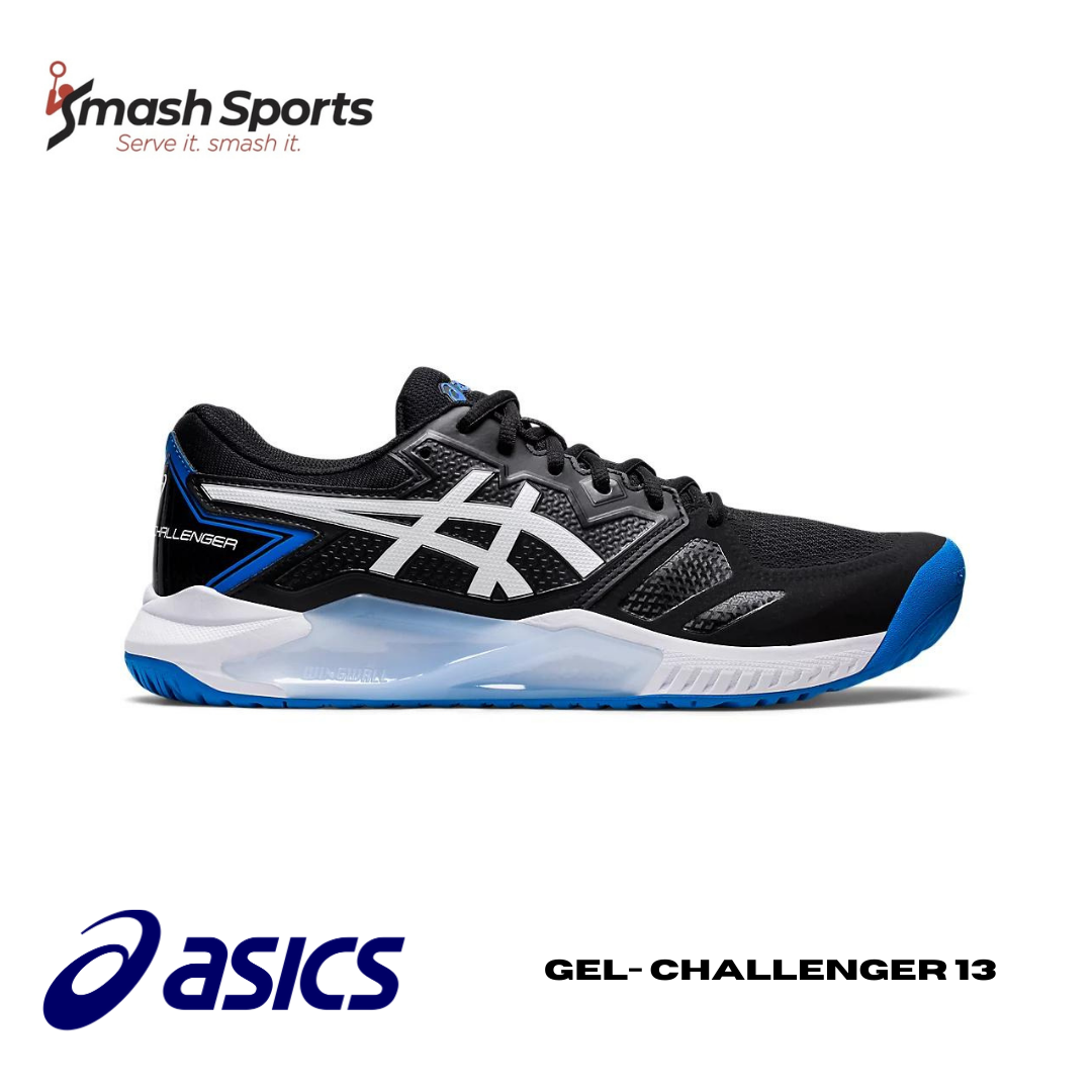 Asics 2024 gel smash