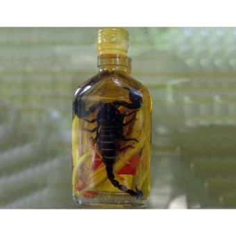 Toàn Yết( Bọ Cạp) Khô - [100G]