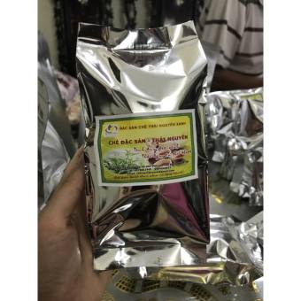 Chè Thái Nguyên Móc Câu 500g - Trà Thái Nguyên Đặc Sản - Trà Xanh Thái Nguyên - Chè búp Thái Nguyên 500g