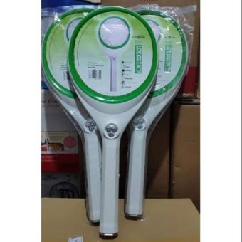 VỢT ĐUỔI MUỖI