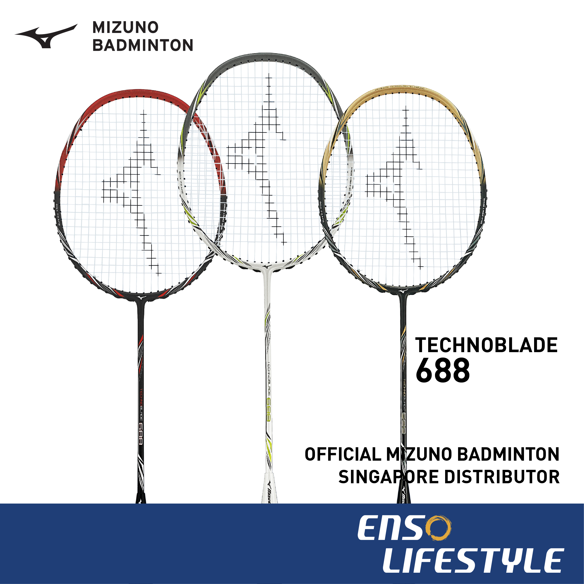 Best mizuno badminton sale racket