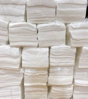 1 ký Khăn khô đa năng , khăn vải đa năng hàng loại 1