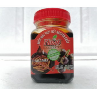 Nước màu thốt nốt