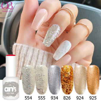 Sơn gel ANS cao cấp Nhật 19A-13A