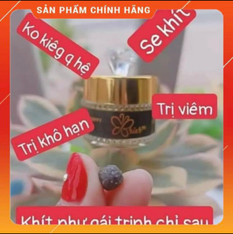 Viên đặt se khít vùng kín briar, se khít âm đạo(che tên sản phẩm)GHBEATY