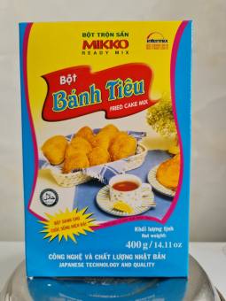 BỘT BÁNH TIÊU [VN] MIKKO Fried Cake Mix (halal)