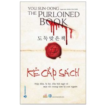 Kẻ Cắp Sách-Vanlangbooks