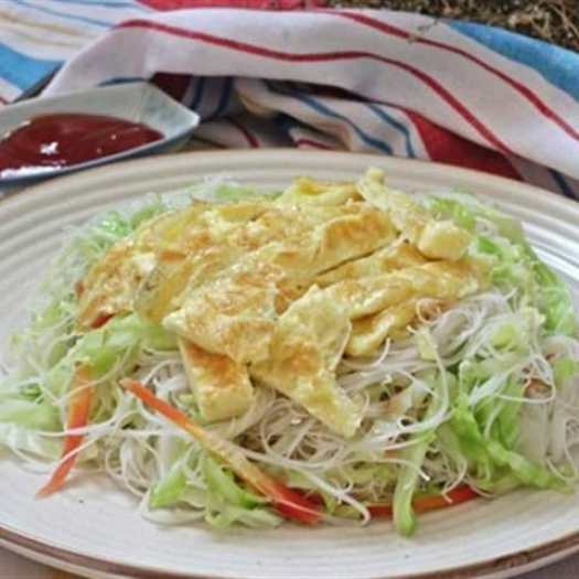 Mỳ gạo Hùng Lô - Việt Trì - Phú Thọ