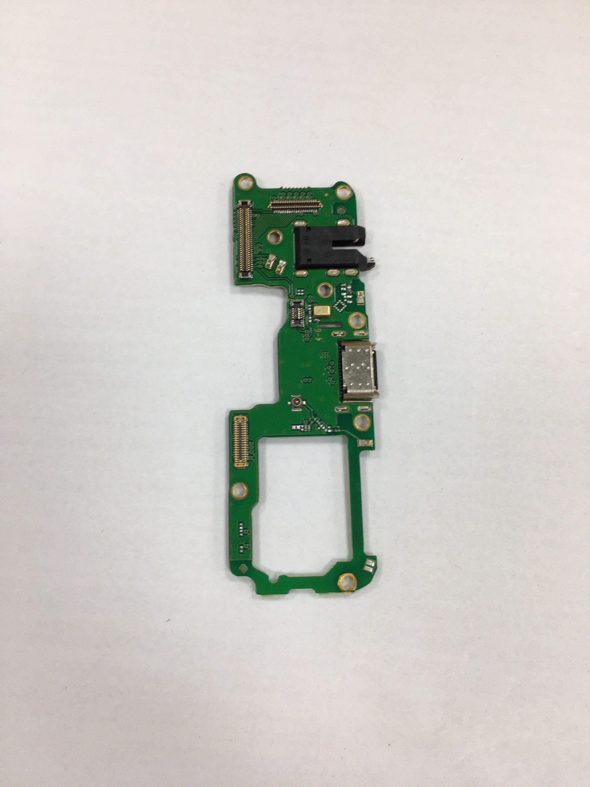 Bo mạch sạc oppo a93 2020 - thay thế