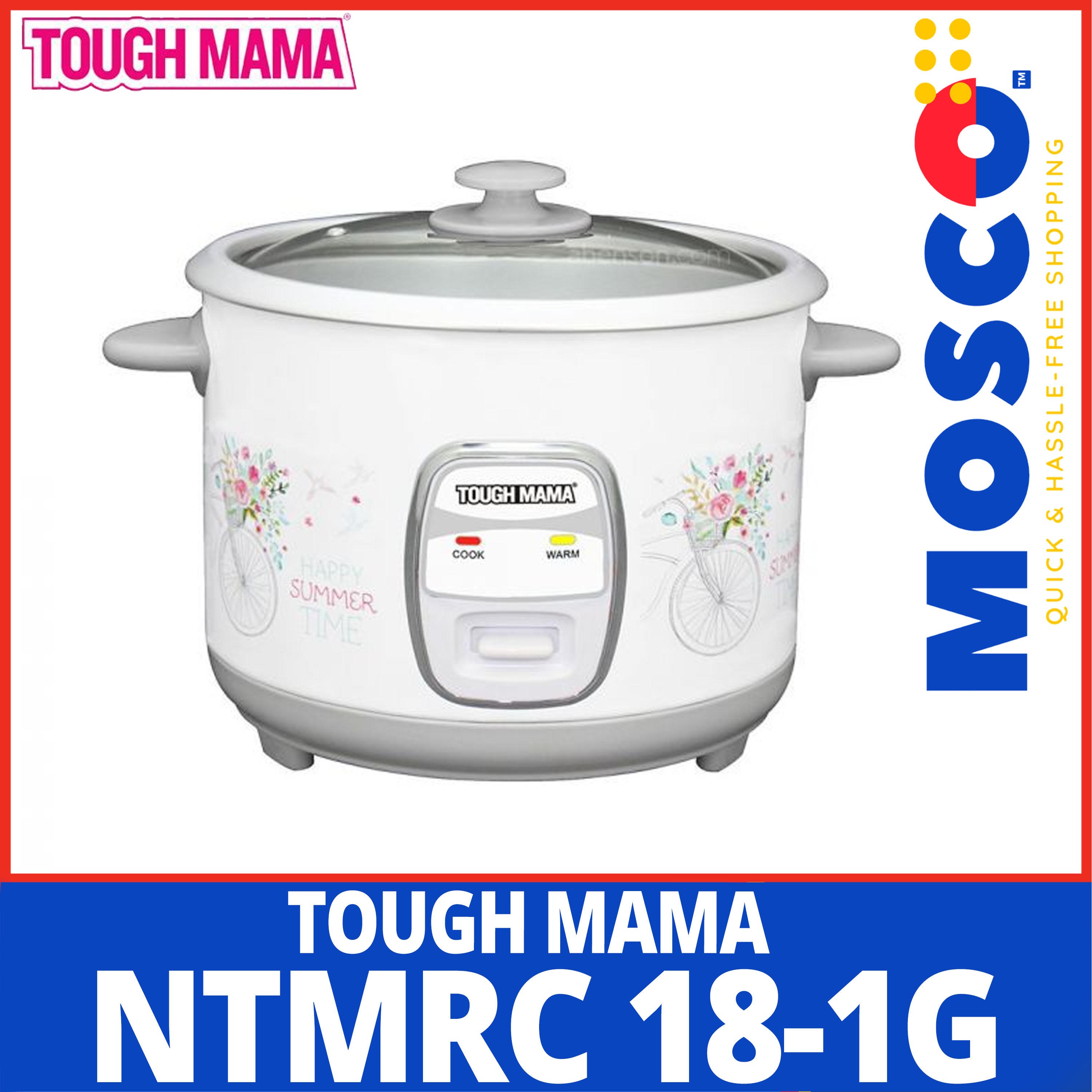 tough mama rice cooker price
