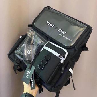 cặp đi học nam , cap sach hoc sinh cap 2 , cặp nam , cặp học sinh cấp 3 , cặp học sinh cấp 2 , balo unisex , balo phản quang , balo nam đi học cấp 3 , balo nam đi học , balo nam , balo đi học , balo , ba lô nam , ba lô B1998