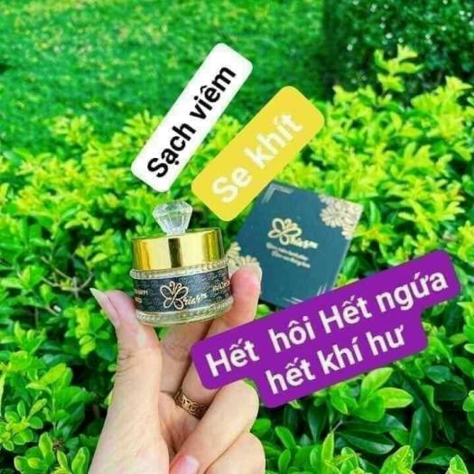 Viên đặt thảo mộc Briar HỘP 10 Viên - hàng chuẩn 1000%