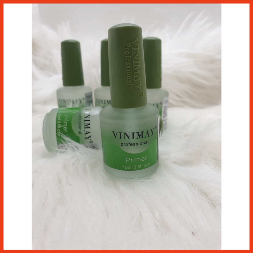 Kềm Dầu kiềm dầu Vinimay , Primer 15ml Giá Tốt