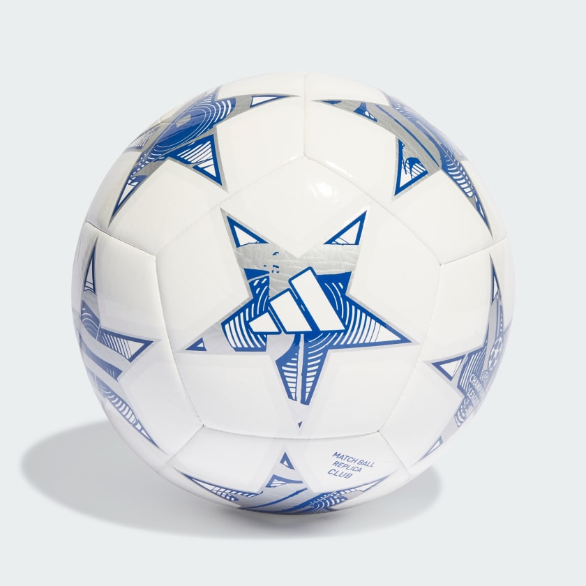 champions league size 3 football