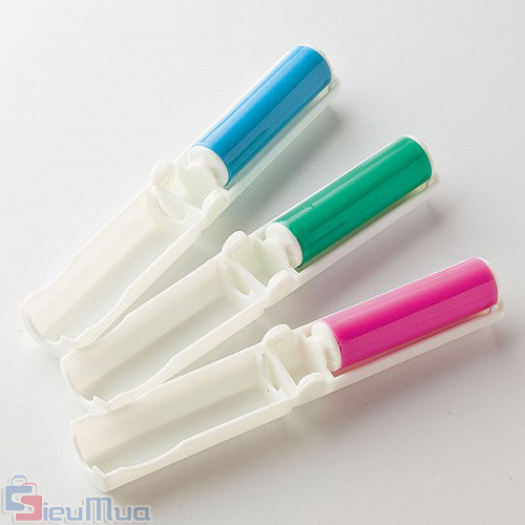 Cây Lăn Lông Bụi Quần Áo