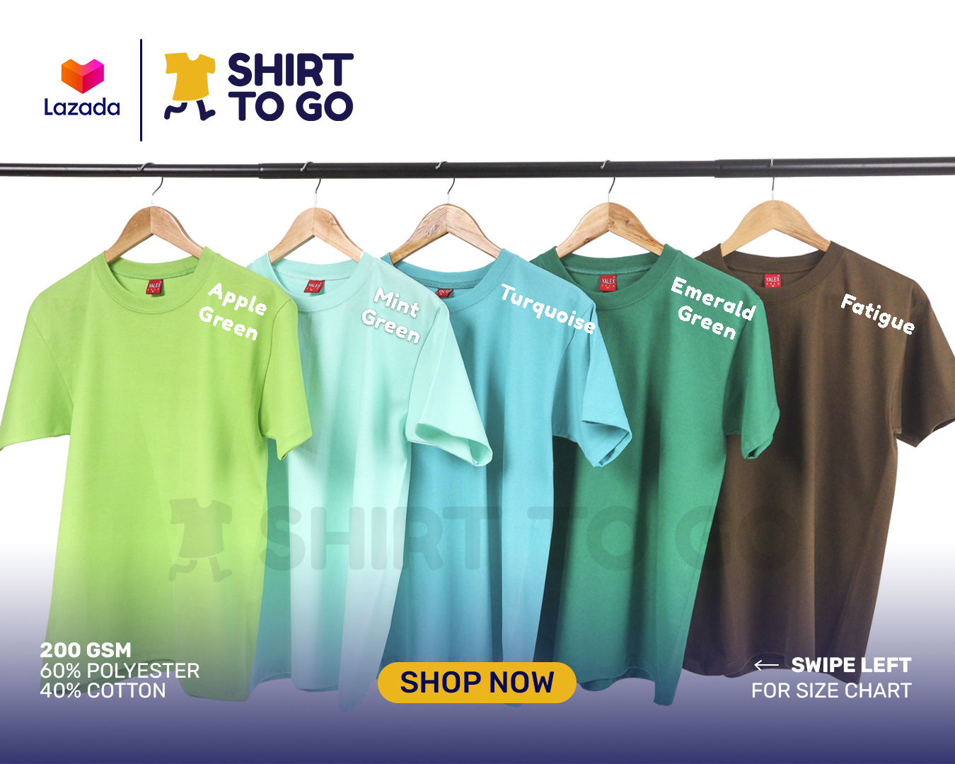 Shop Fatigue T Shirt For Men online