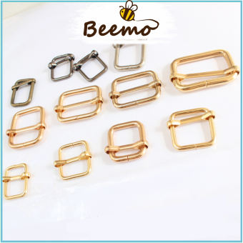 Khoen Tăng Giảm Dây Túi, Tăng Đưa Chữ Nhật (1 Cặp)