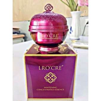 KEM XÓA BỎ THÂM NÁM DƯỠNG TRẮNG THƯỢNG LƯU LROCRE