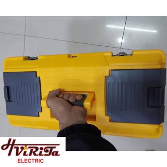 Thùng đồ nghề LS hộp đựng đồ nghề