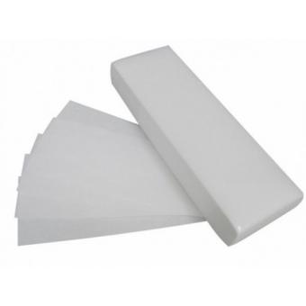 Siêu Rẻ  Giấy Wax Lông Nhám 100 Tờ