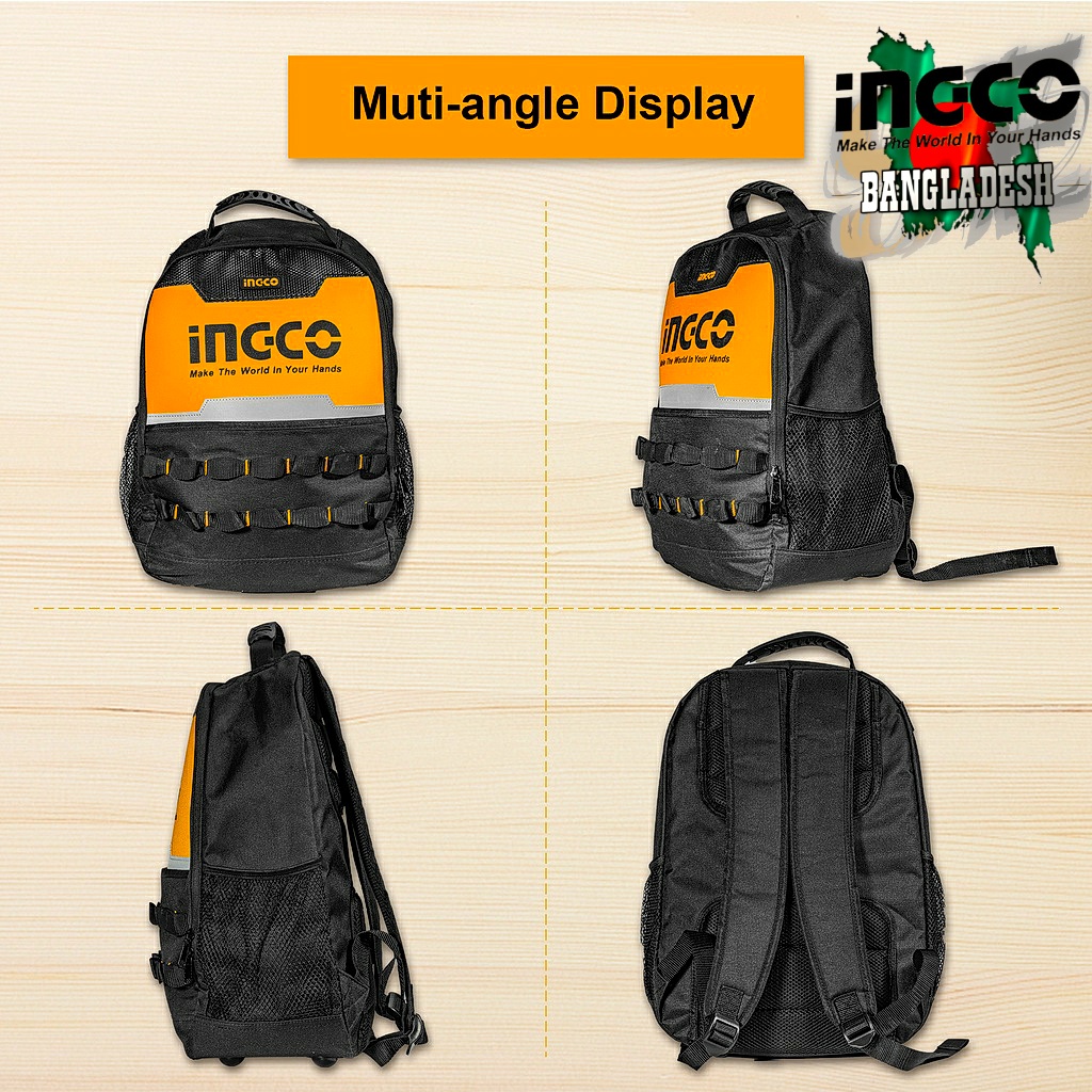 Tools Backpack hbp0101