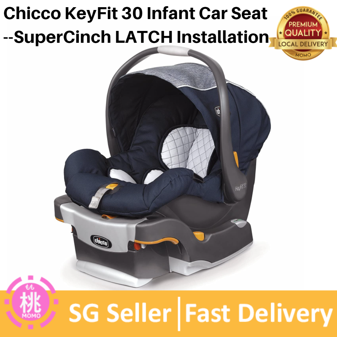 Chicco keyfit hotsell 30 colors