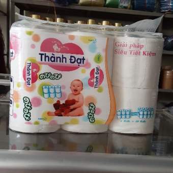 Giấy lụa cao cấp Thành Đạt 1kg
