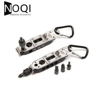 Mini Di Động Đa Năng Kết Hợp Công Cụ Magic Tua Vít Tua Vít Đa Năng Dụng Cụ Mở Nắp Chai Bộ Dụng Cụ