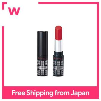 RIMMEL LASTING FINISH CREAMY LIP 006 Blood Red