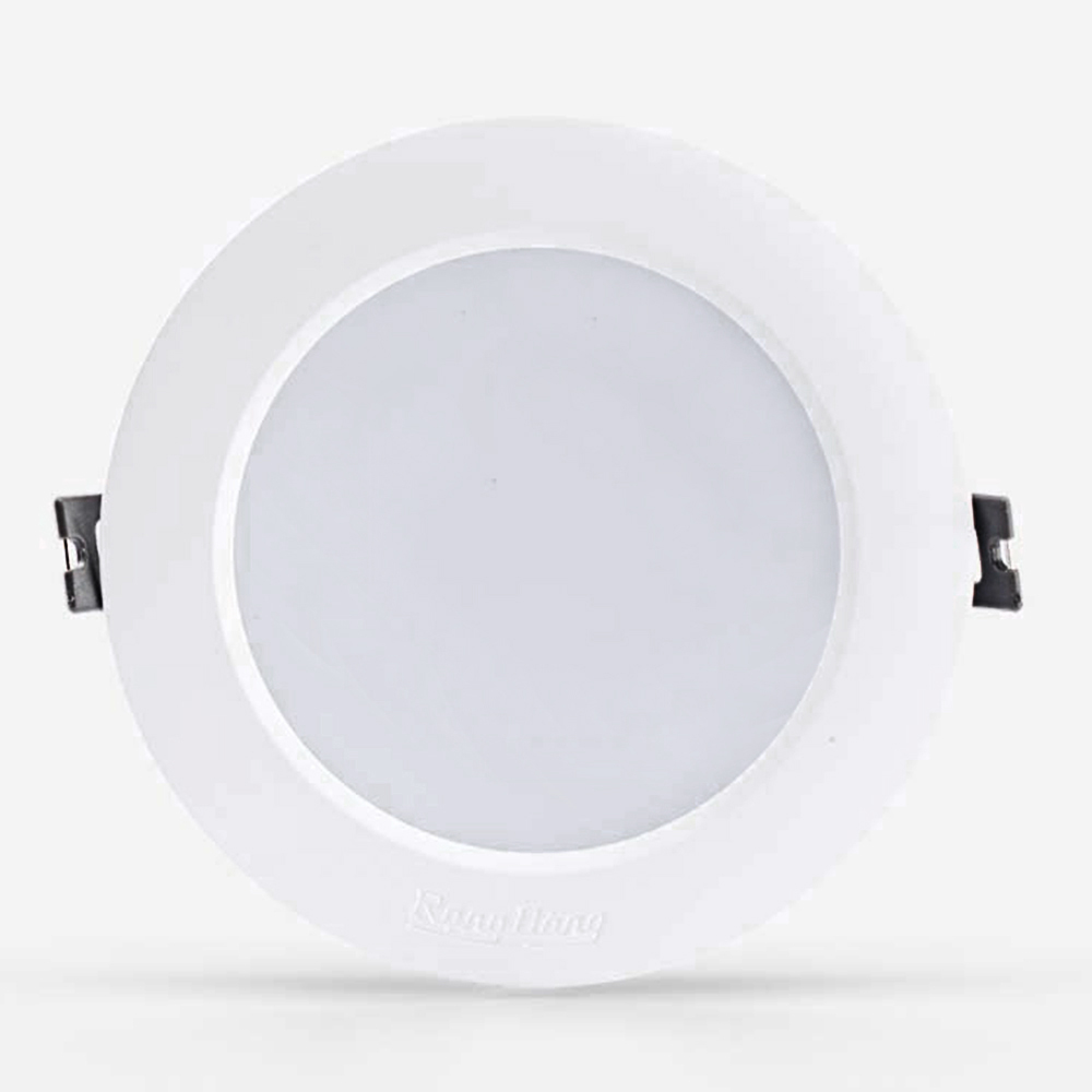 Đèn Led Downlight Rạng Đông AT04L chip samsung - Hàng chính hãng - Điện Dân Dụng.