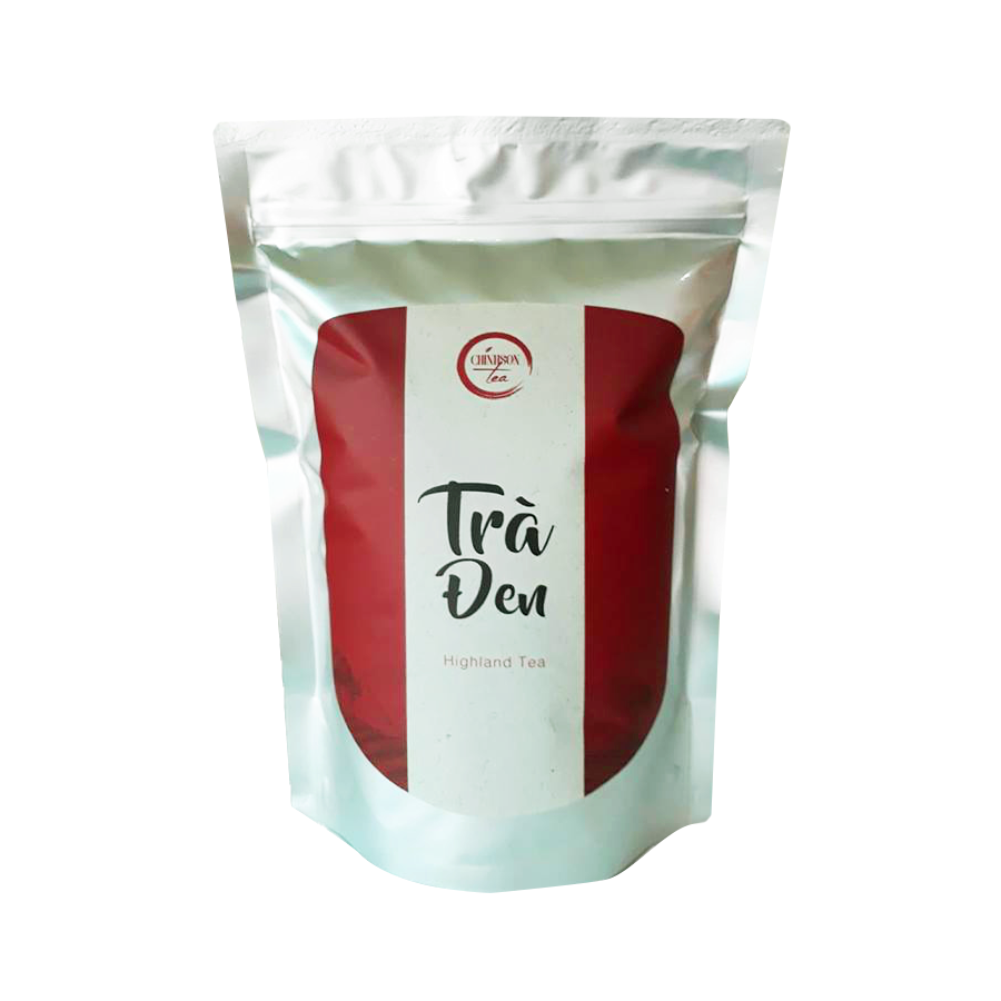 Trà đen chính sơn 250g