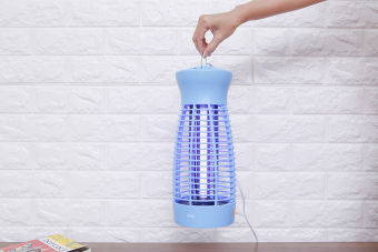 bóng đèn bắt muỗi Comet CM069 ( 1 bóng - 6w)